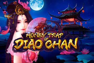 Menguak Rahasia Judi Online Slot Honey Trap of Diao Chan