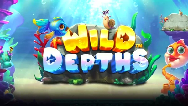 Wild Depths